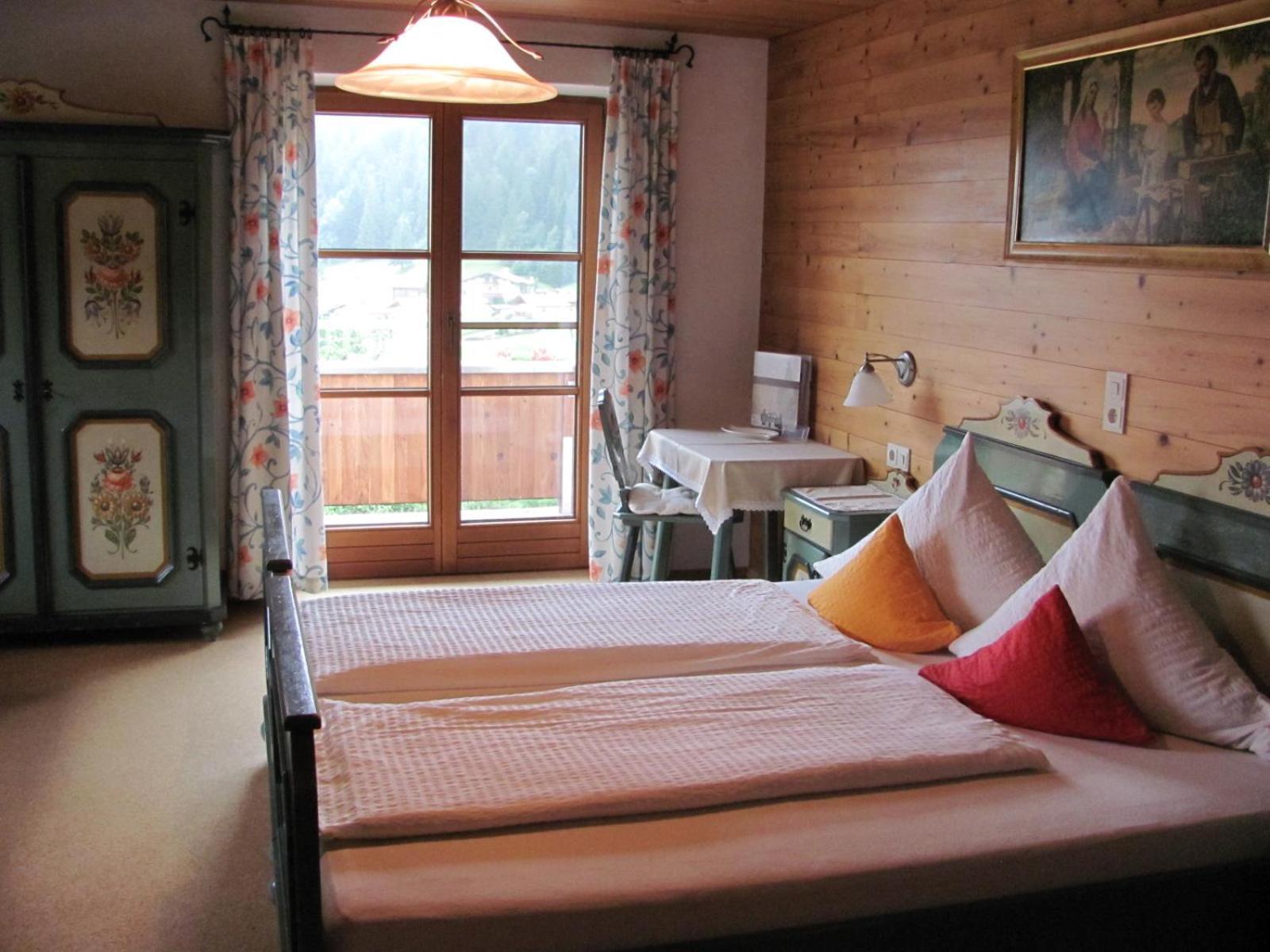Wanishof Apartment เทียร์ซี ภายนอก รูปภาพ